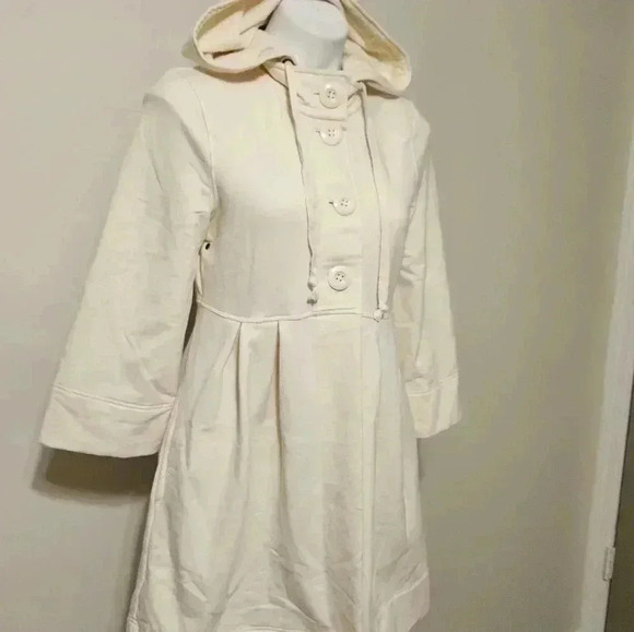 OLD NAVY  Light Sweater Jacket SIZE MEDIUM - Picture 2 of 13